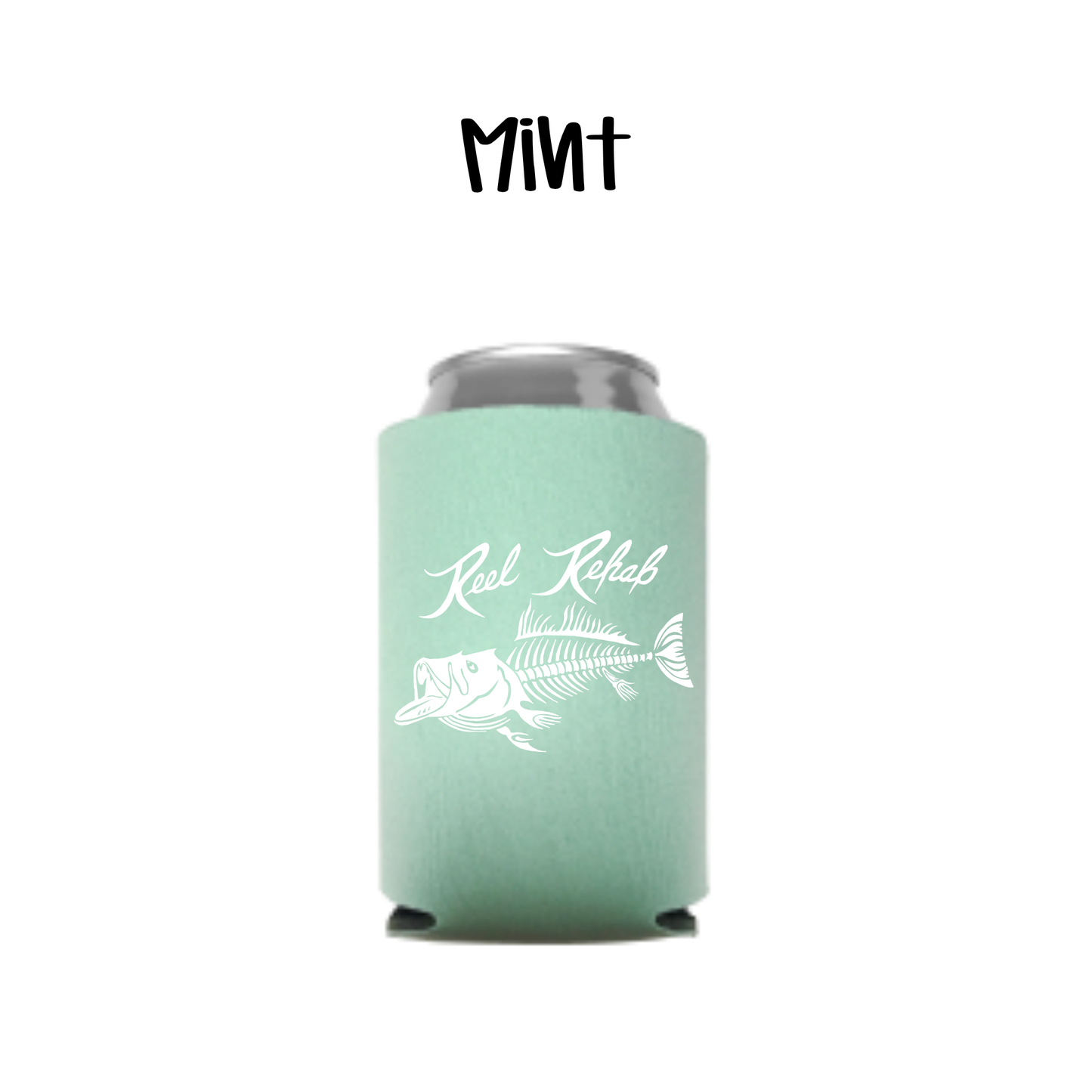 Standard Can Koozies