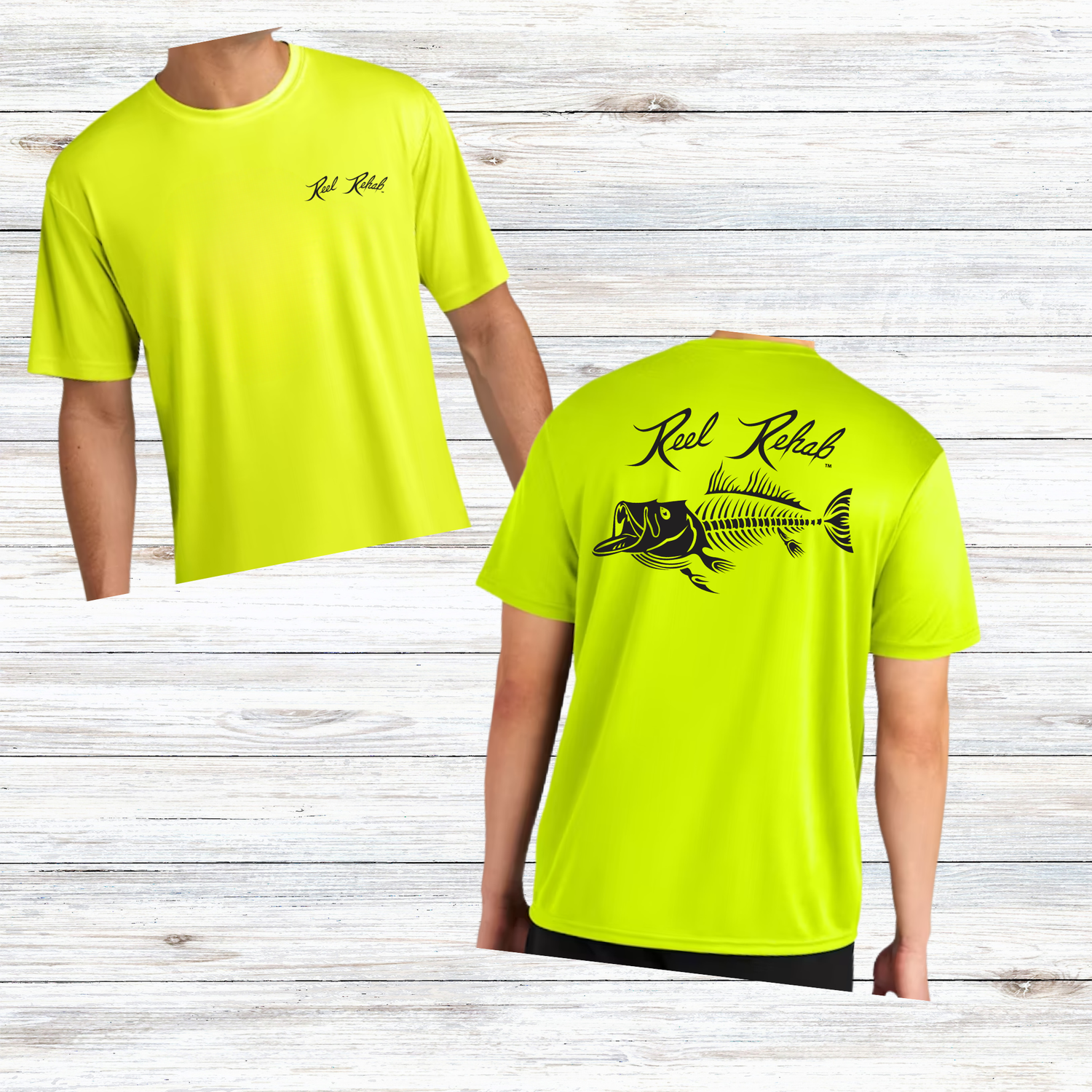 Dry Fit T-Shirts