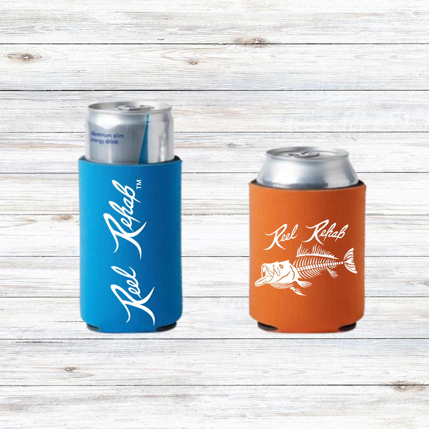 Can Koozies