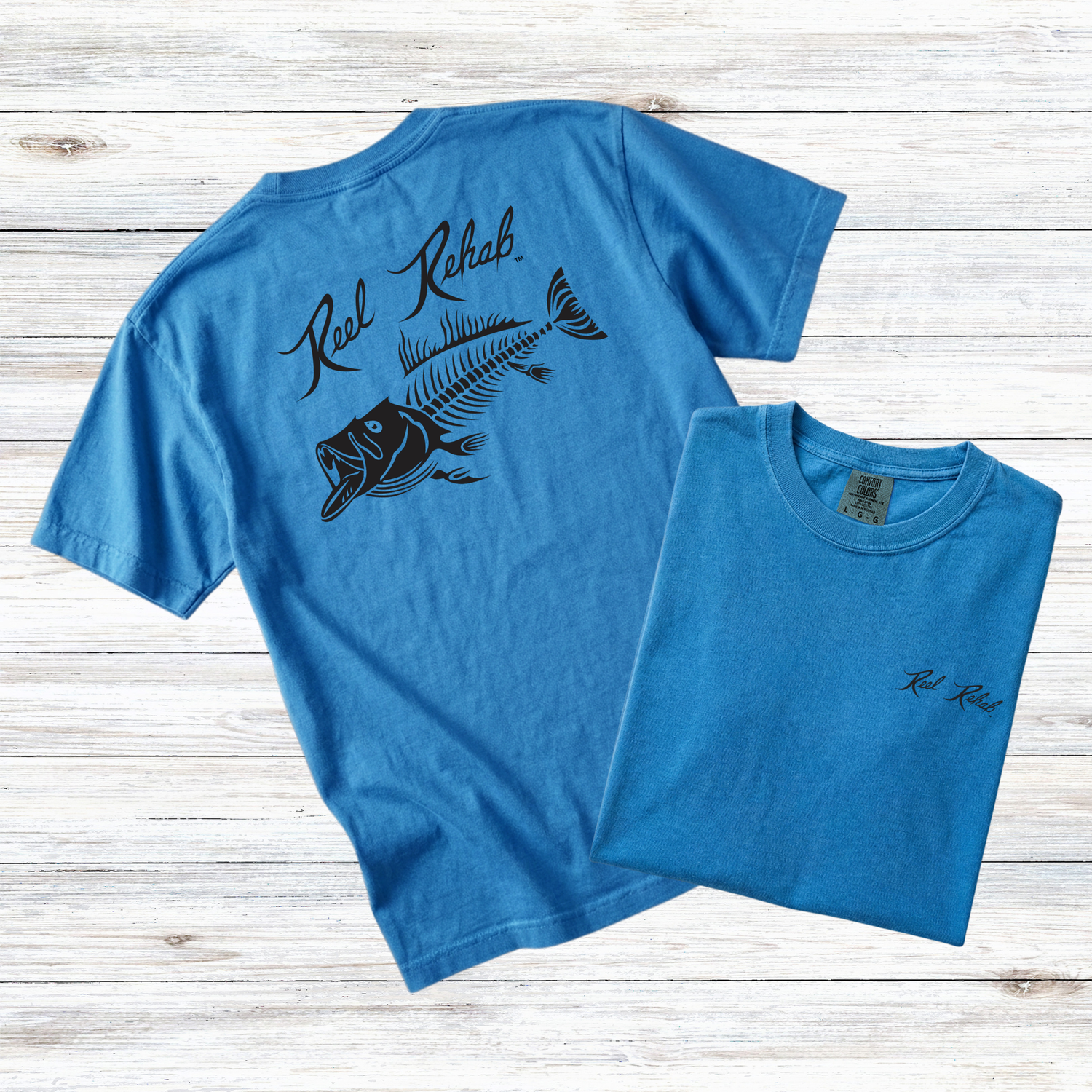 Cotton T-Shirts
