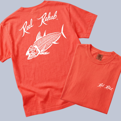 Tuna Comfort Color T-Shirt