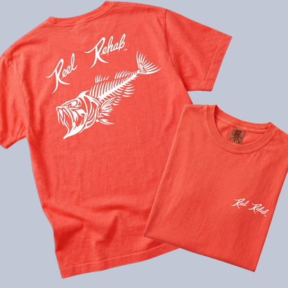Bass Comfort Color T-Shirt