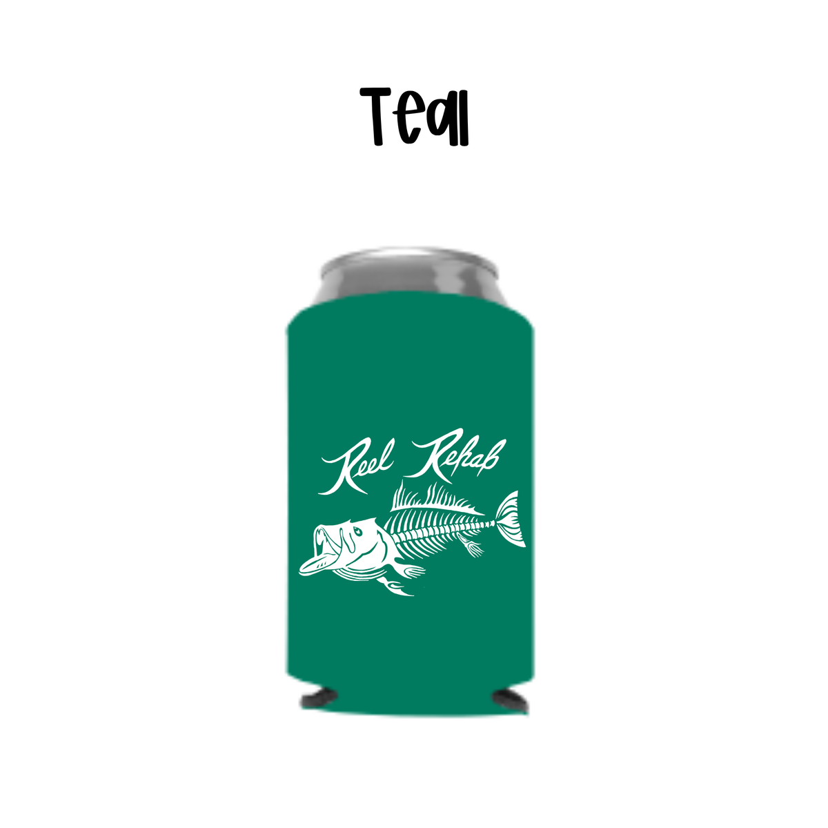 Standard Can Koozies