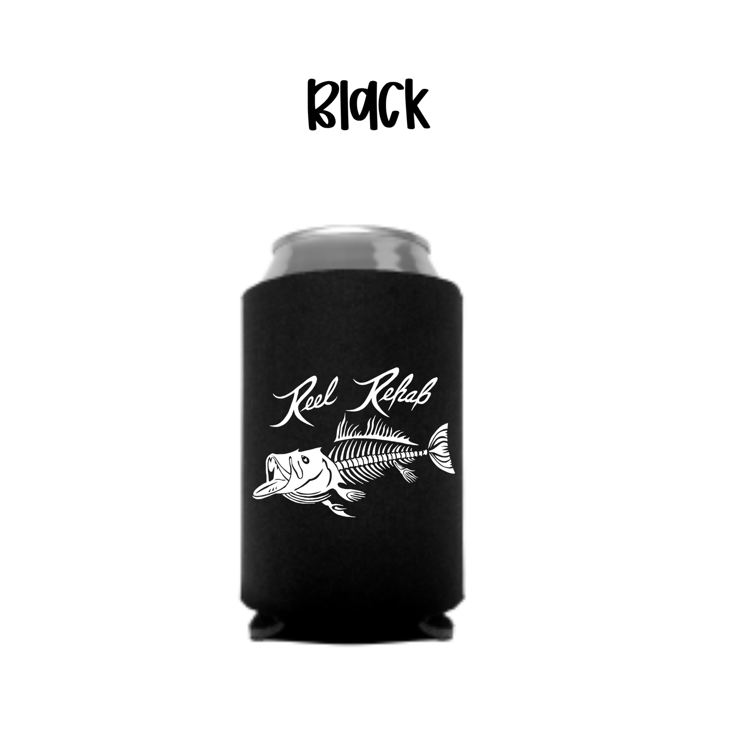 Standard Can Koozies
