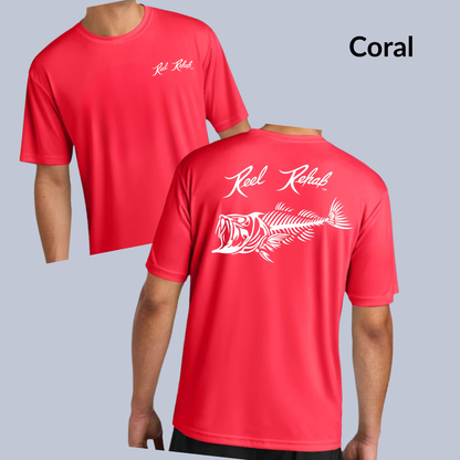 Bass Dry Fit T-Shirt
