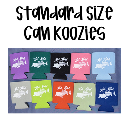 Standard Can Koozies