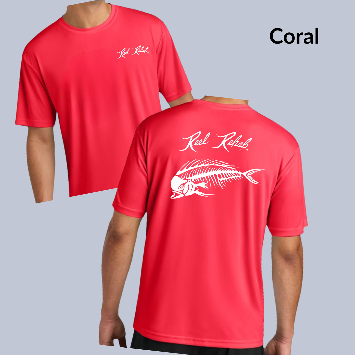 Mahi Dry Fit T-Shirt