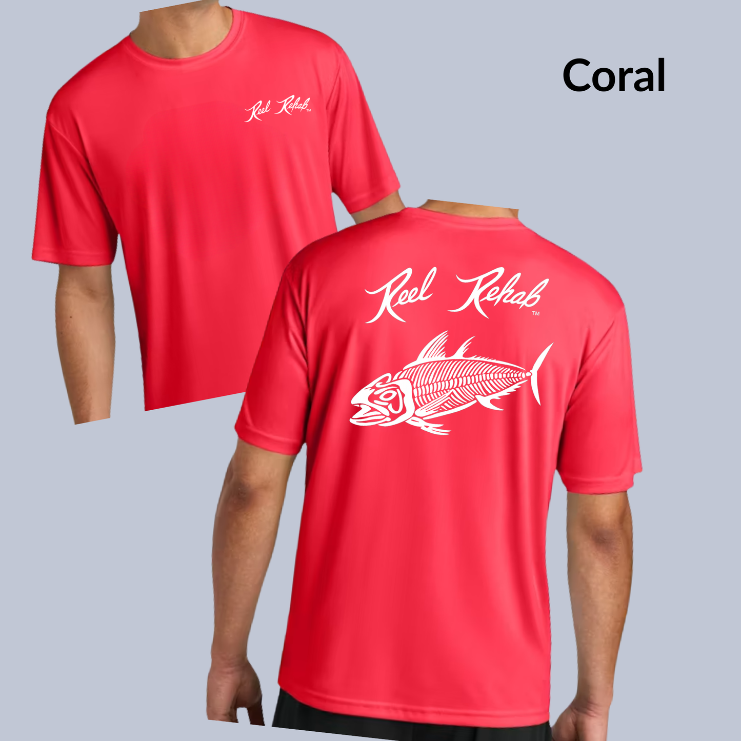Tuna Dry Fit T-Shirt