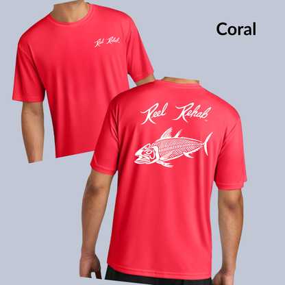 Tuna Dry Fit T-Shirt