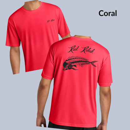 Mahi Dry Fit T-Shirt