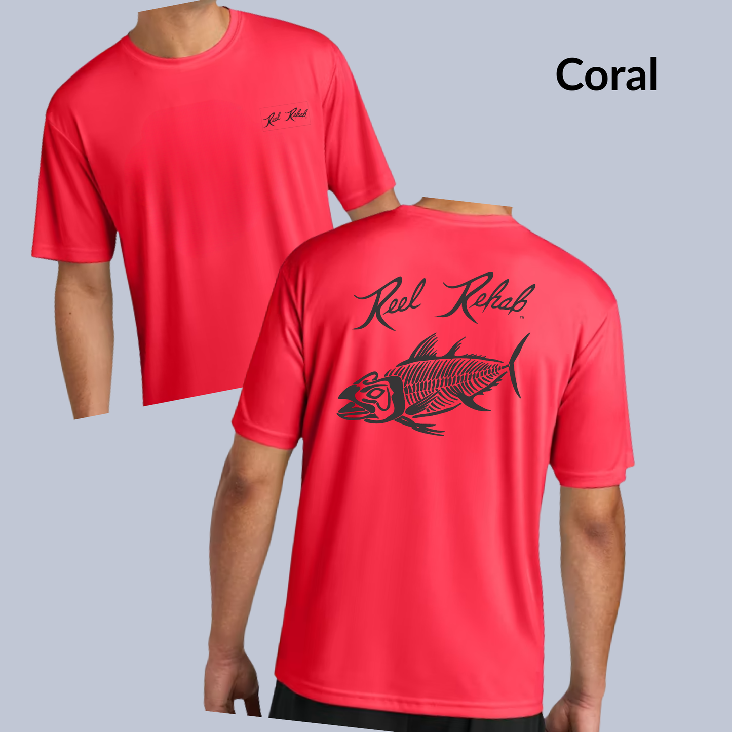 Tuna Dry Fit T-Shirt