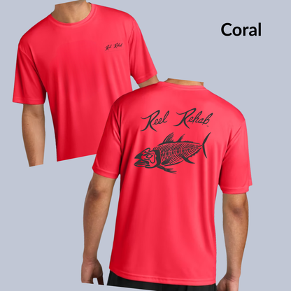 Tuna Dry Fit T-Shirt