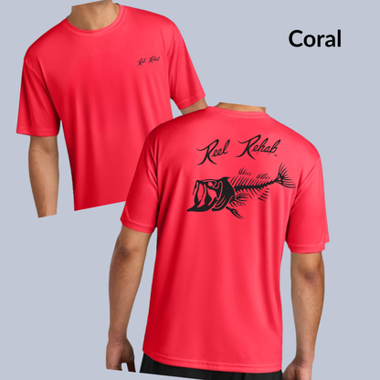 Bass Dry Fit T-Shirt