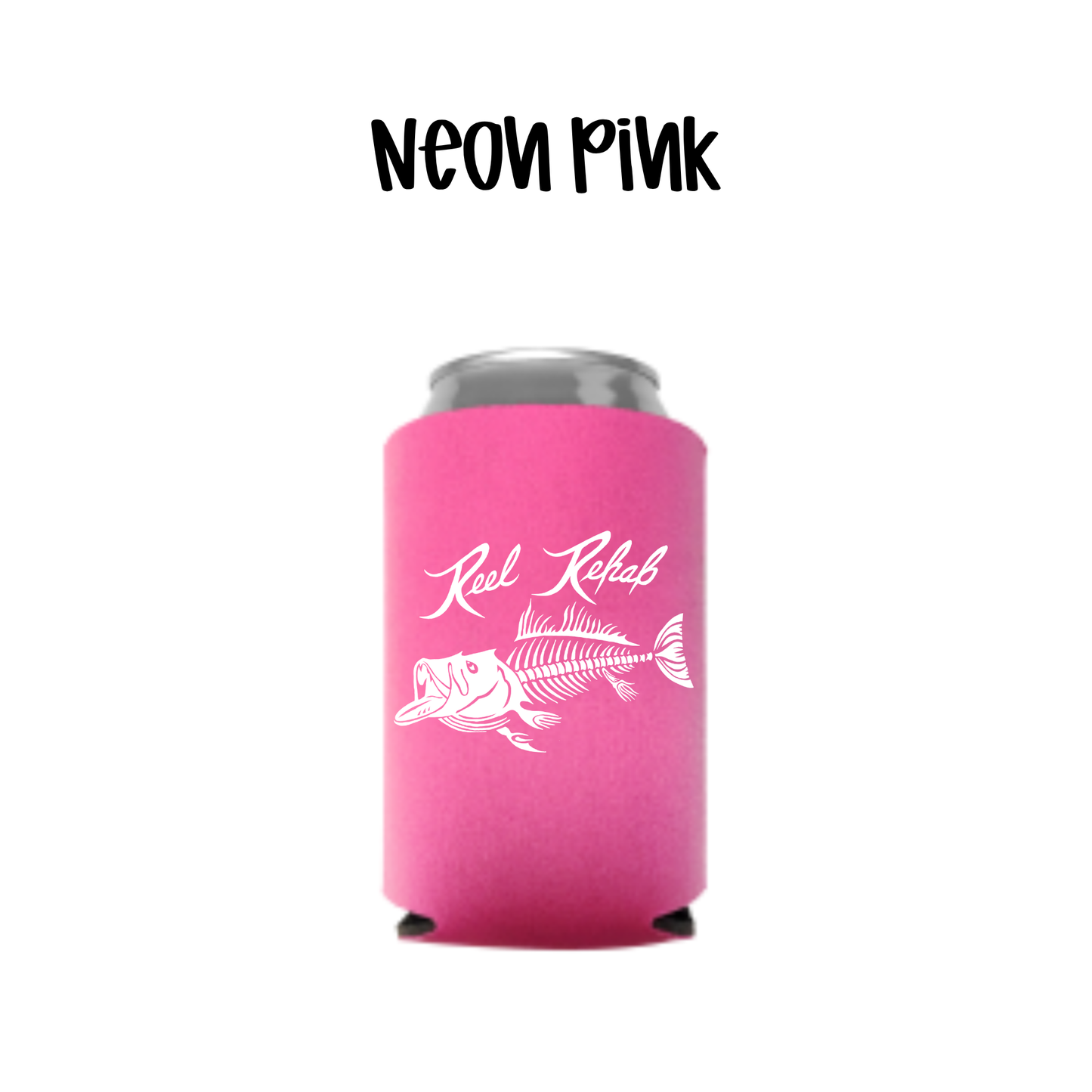 Standard Can Koozies