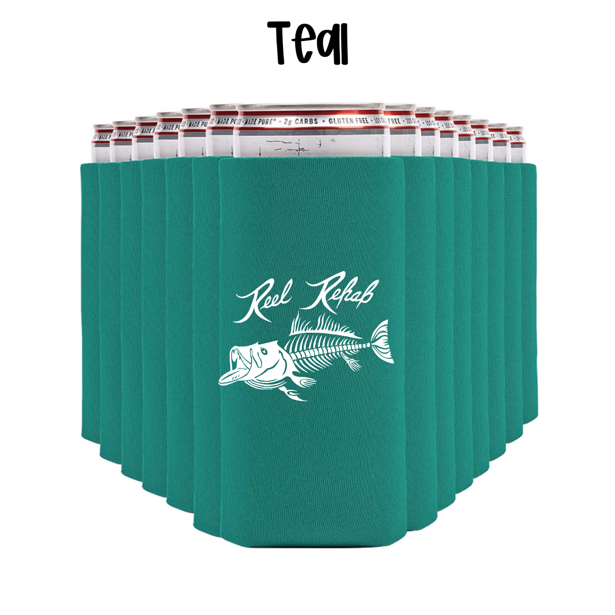 Slim Can Koozies