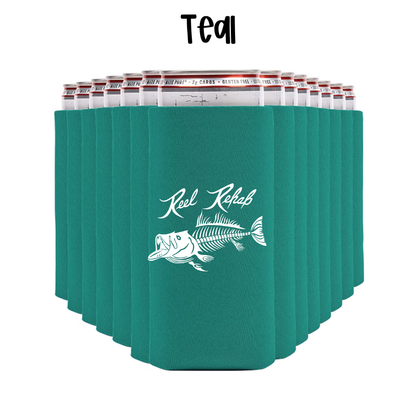 Slim Can Koozies