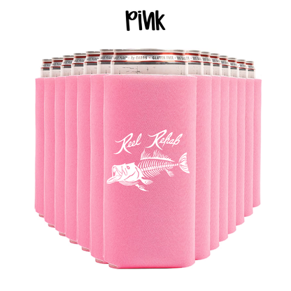 Slim Can Koozies