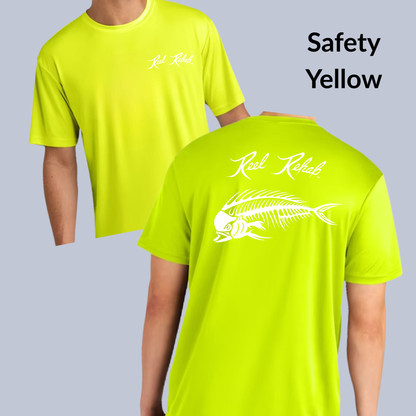 Mahi Dry Fit T-Shirt