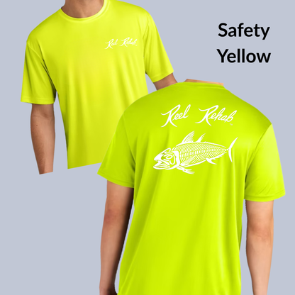 Tuna Dry Fit T-Shirt