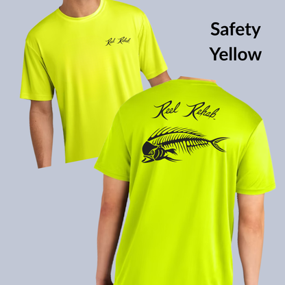 Mahi Dry Fit T-Shirt