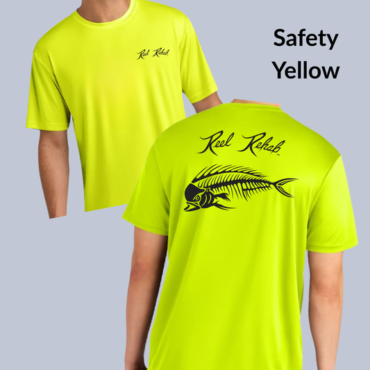 Mahi Dry Fit T-Shirt
