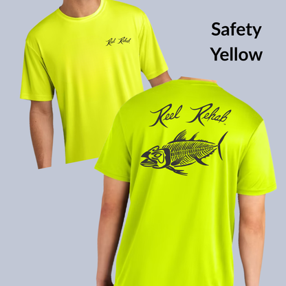Tuna Dry Fit T-Shirt