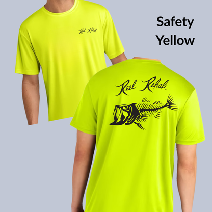 Bass Dry Fit T-Shirt