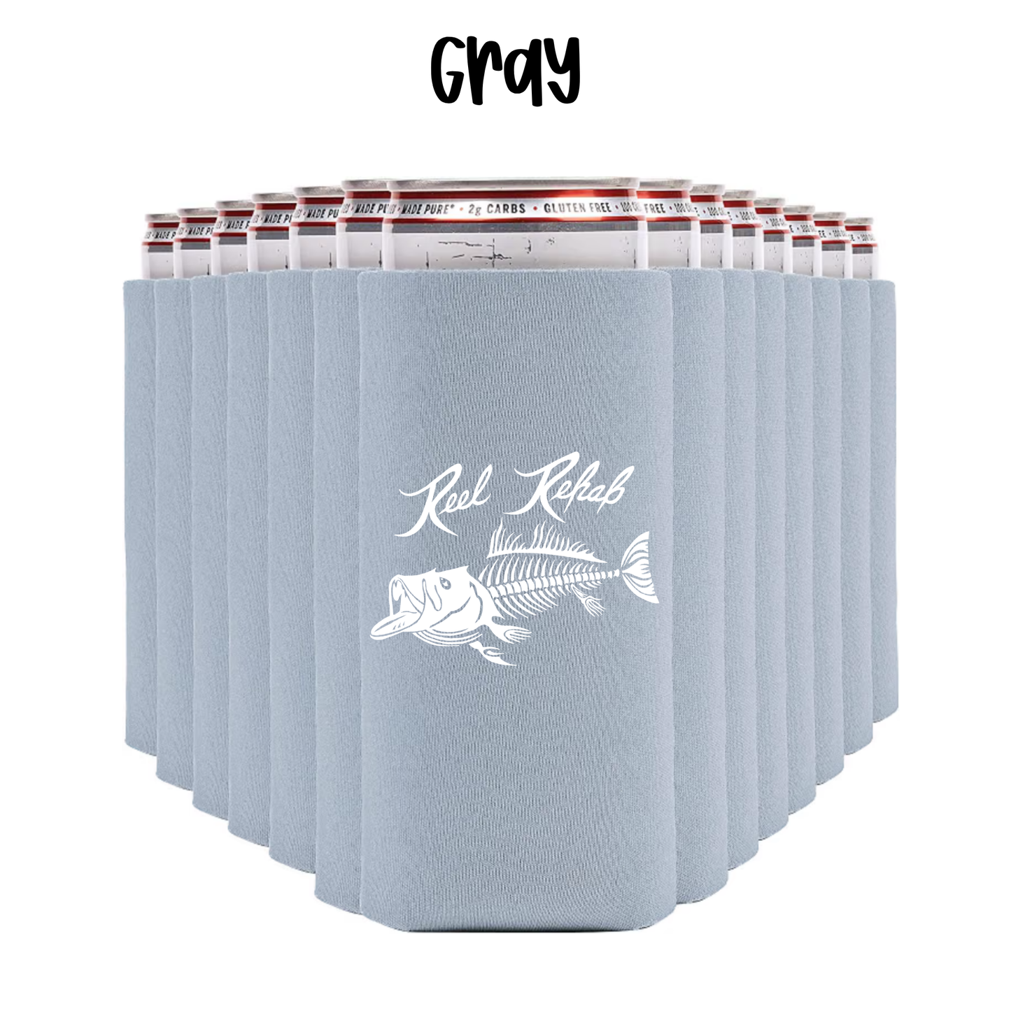 Slim Can Koozies