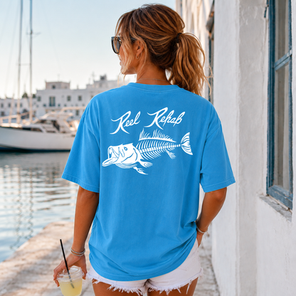 Speckled Trout Comfort Color T-Shirt