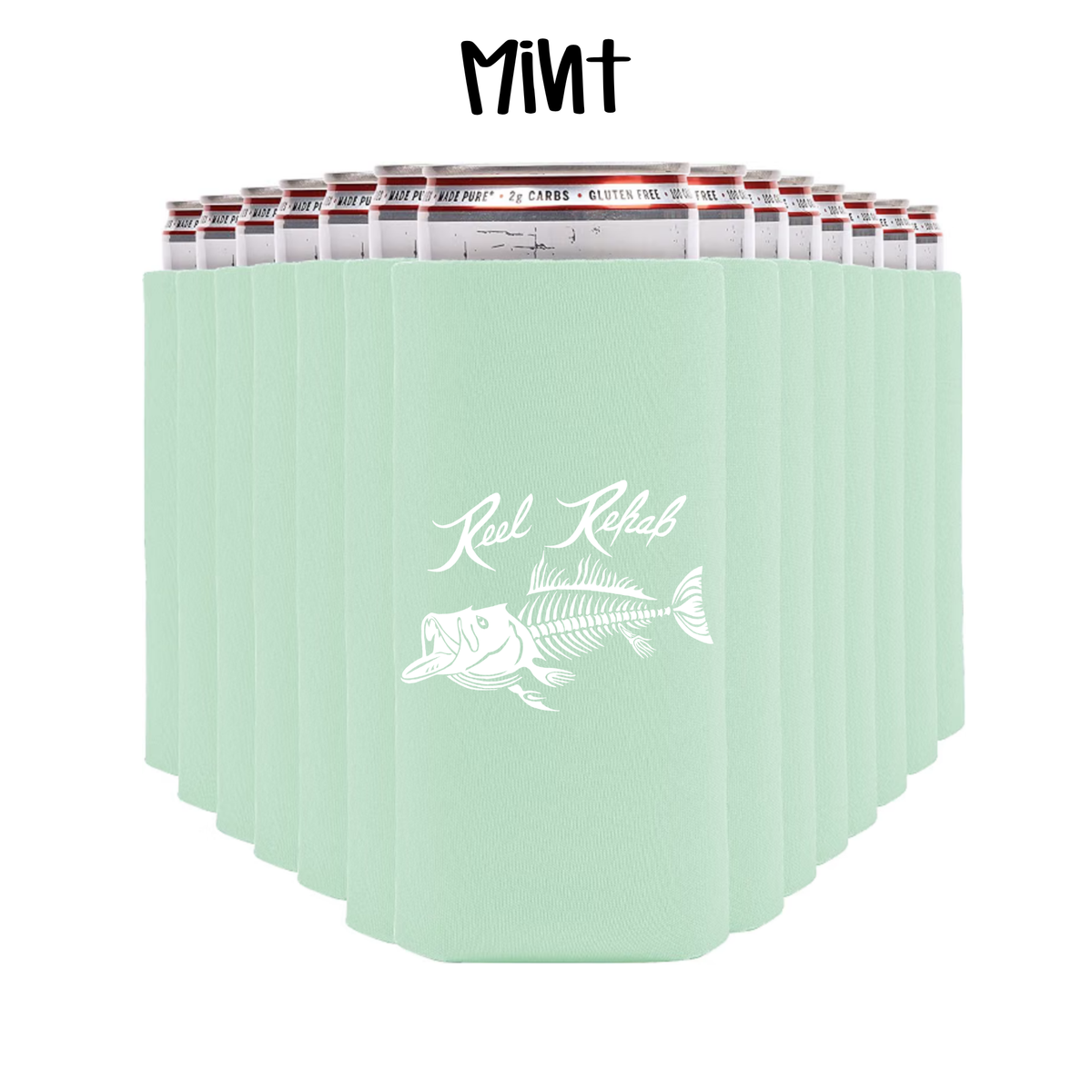 Slim Can Koozies