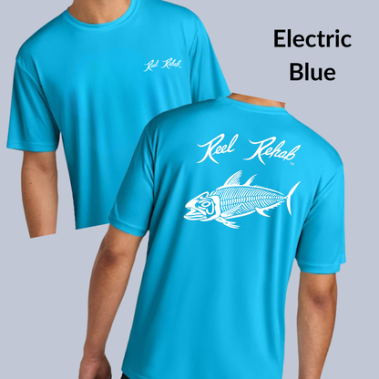 Tuna Dry Fit T-Shirt