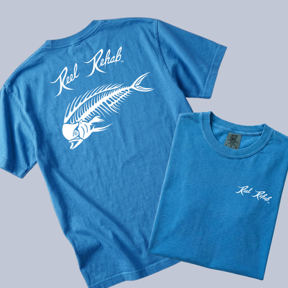 Mahi Comfort Color T-Shirts