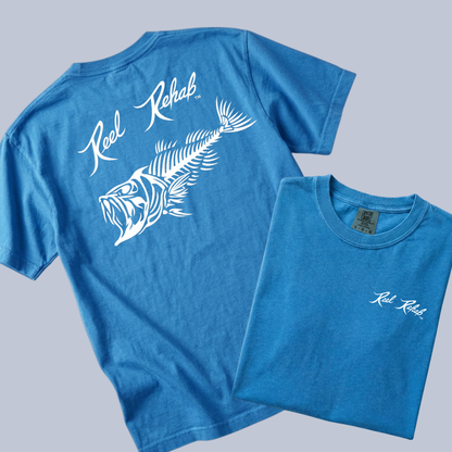 Bass Comfort Color T-Shirt