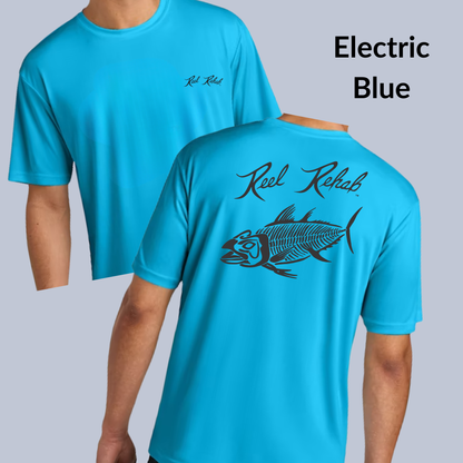 Tuna Dry Fit T-Shirt