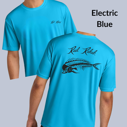 Mahi Dry Fit T-Shirt