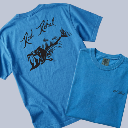 Bass Comfort Color T-Shirt