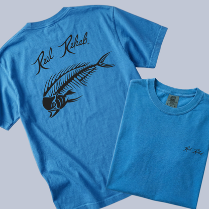 Mahi Comfort Color T-Shirts