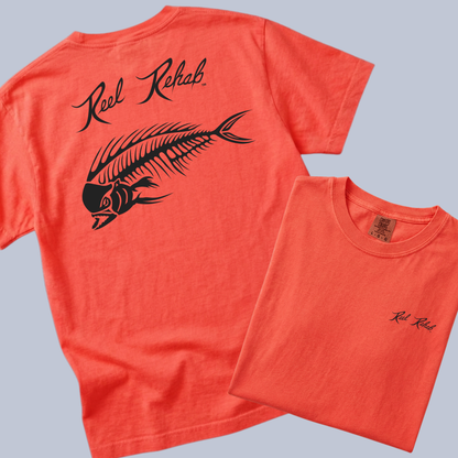 Mahi Comfort Color T-Shirts
