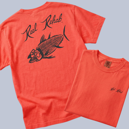 Tuna Comfort Color T-Shirt